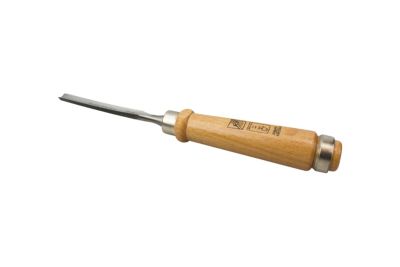 Gouge de sculpteur Ficher Darex 12 mm