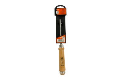 Gouge de sculpteur Ficher Darex 6 mm