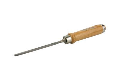 Gouge de sculpteur Ficher Darex 6 mm