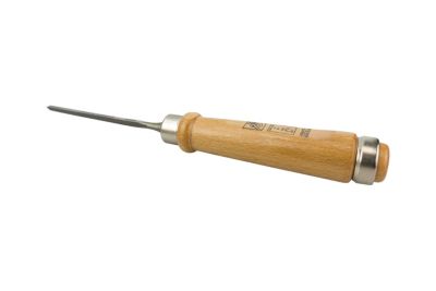 Gouge de sculpteur Ficher Darex 6 mm