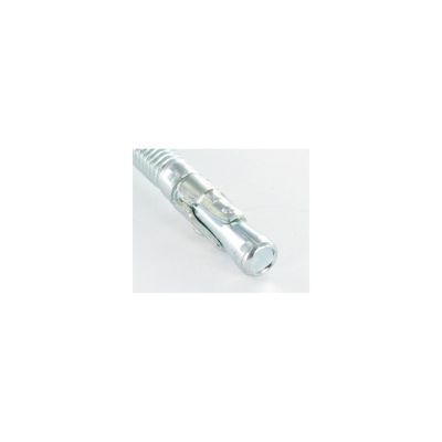 Goujon Ancrage M10X100 Acier zingué - 200 pièces