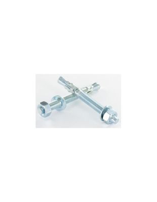 GOUJON D'ANCRAGE Inox A4 ETA-20/0641 OPTION 1 (Modèle : 00001