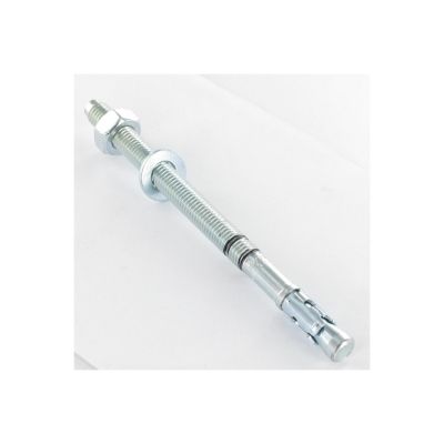 Goujon Ancrage R-XPT M10X150 Acier zingué - 5 pièces