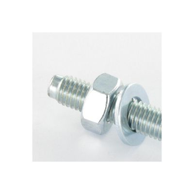 Goujon Ancrage R-XPT M10X180 Acier zingué - 1 pièce