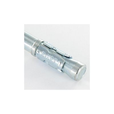 Goujon Ancrage R-XPTIIIZP M20X125 Acier zingué - 25 pièces