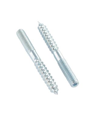 Goujon fileté FISCHER STST TORX T25 Acier zingué 10X80 - 1 pièce