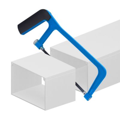 Goulotte électrique PVC autoadhésive 15x10 mm 2 m blanche EDO