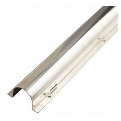 Goulotte protège câble alu 100 cm IP40 Dio