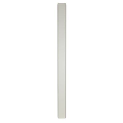 Goulotte rigide Autogyre spécial climatiseur fixe 80 x 60 cm, 2 m
