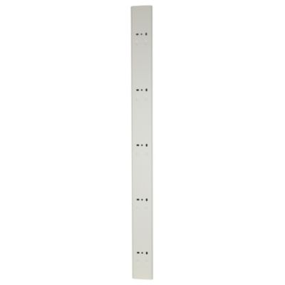 Goulotte rigide Autogyre spécial climatiseur fixe 80 x 60 cm, 2 m