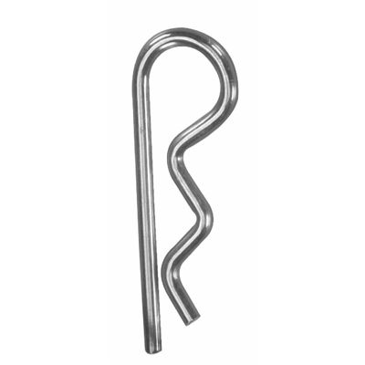 Goupille beta diam 4  (blister 10 pc)