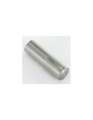 Goupille cannelée embrochable Inox A1 G05 4X8 - 30 pièces