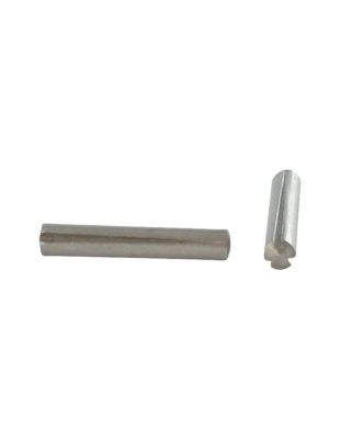 Goupille Conique CAN Inox A1 G01 6X25 - 1 pièce