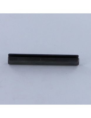 Goupille Elastique Acier brut 5X20 Série mince - 1 pièce