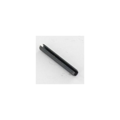 Goupille Elastique Acier brut 6X50 Série épaisse - 1 pièce