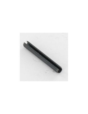 Goupille Elastique Acier brut 6X50 Série épaisse - 1 pièce