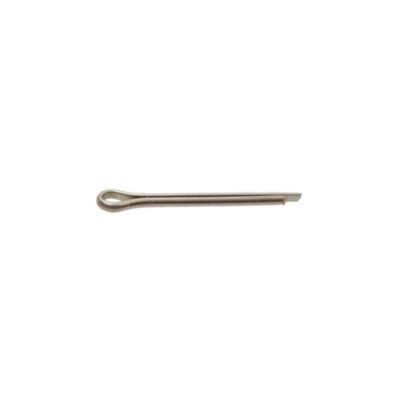 Goupille fendue A4 DIN 94 2x18 boîte de 100 ACTON 647012X18