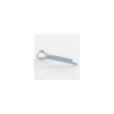 Goupille Fendue Acier zingué 3.2X45 - 1 pièce