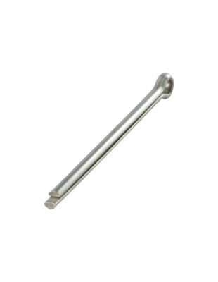 Goupille Fendue Inox A4 4X50 - 1 pièce
