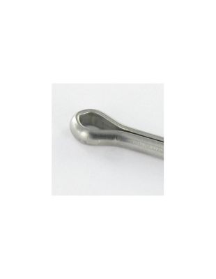 Goupille Fendue Inox A4 4X50 - 1 pièce