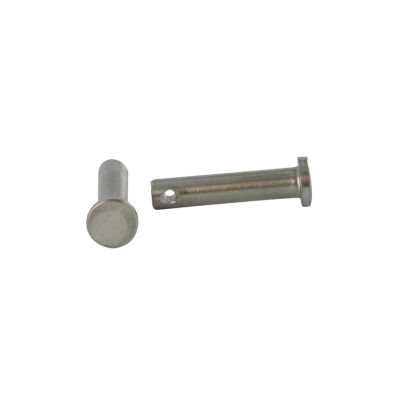 Goupille Tête plate 6X36 Percée 2.5 Inox A4 - 1 pièce