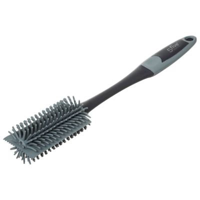 Goupillon en caoutchou Gris - 5Five