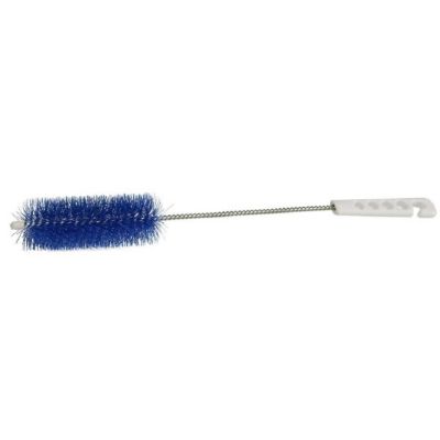 Goupillon Rilsan 40 mm - Guialto - Bleu - l4- L0.1- P0.1- h0.1