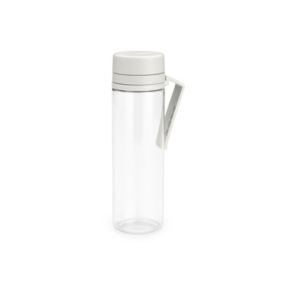 Gourde avec filtre Brabantia Make & Take vert clair 0,5 L