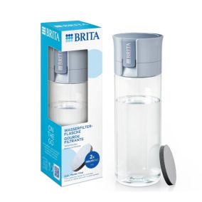 Gourde filtrante Brita Vital starter Kit + 2 filtres