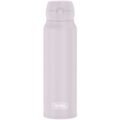 Gourde isotherme 750 ml Ultralight Thermos - Rose