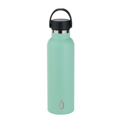 Gourde Runbott Sport menthe 600 ml