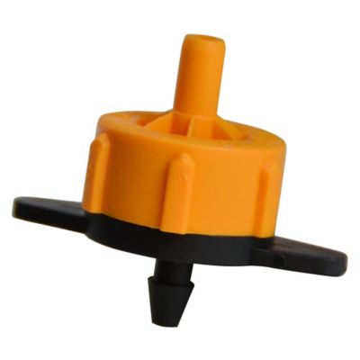 goutteur regolazione automatica/auto-per ant 2L/H marca Rainbird Categoria goutteur