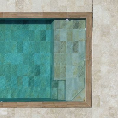 Grès cérame Zephyr Grey - 30 x 60 x ép. 0,9 cm - interieur/exterieur ...