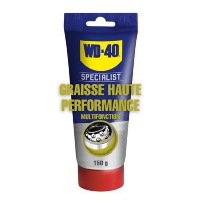 Graisse Haute Performance WD-40 Specialist 150g