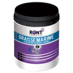 Graisse marine 750 ml en pot RontProduction