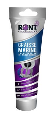 Graisse marine silicone soromap - Tube 100g - Uship