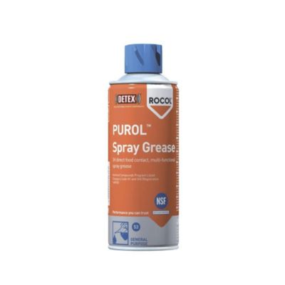 Graisse multifonction alimentaire NSF 3H pour contact direct-15631-15631
