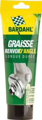 Graisse spéciale pour renvoi d'angle Bardahl