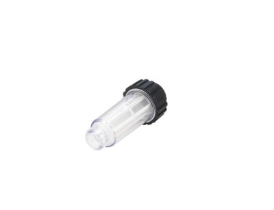 Kit Filtre à Eau Pour Nettoyeur Haute Pression - Connecteur Robinet 3/4 - Filtration Débris - Pour Lavage Auto