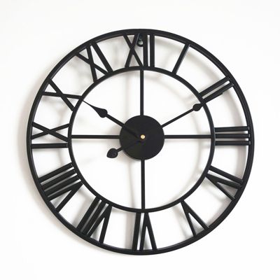 Horloge Silencieuse sans Tic Tac – Votre horloge murale
