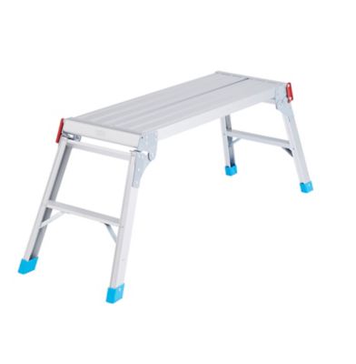Grande plateforme de travail Mac Allister 90 x 30 cm