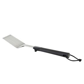 Grande spatule GoodHome acier inoxydable