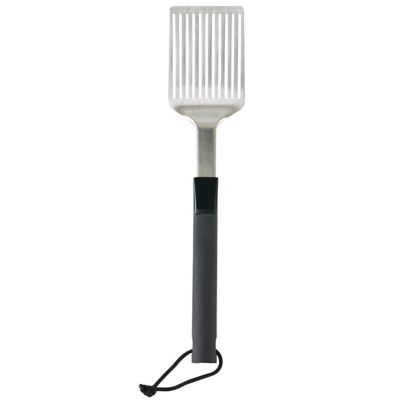 Grande spatule GoodHome acier inoxydable