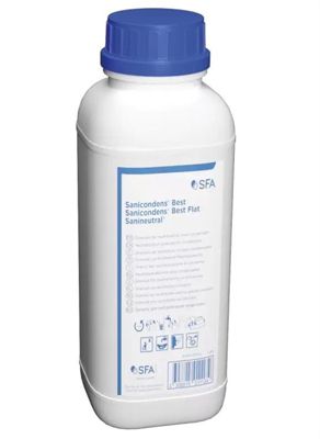 Granulés de neutralisation - Bidon 1.2 kg - SFA