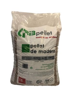 Prix sac pellet discount 15 kg castorama