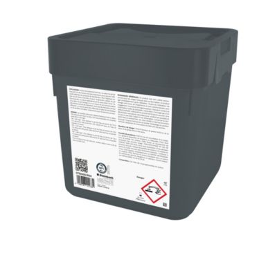 Granulés pour Ph moins 7,5kg Aquablue