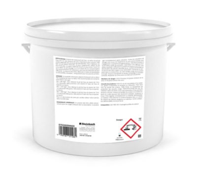 Granulés pour Ph moins 7,5kg Ecobrand