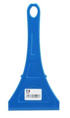 Gratte givre pour voiture Total Energie en plastique