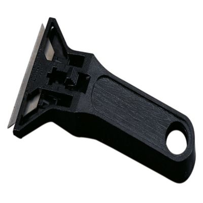Gratte vitres plastique rétractable OCAI