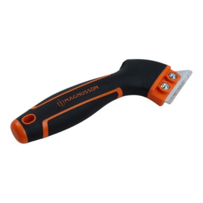 Grattoir à déjointer pour carrelage Magnusson
